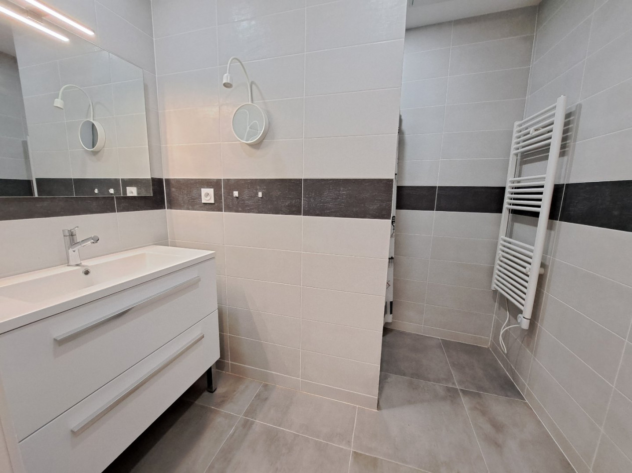 vente Maison Marseillan - Photo 9