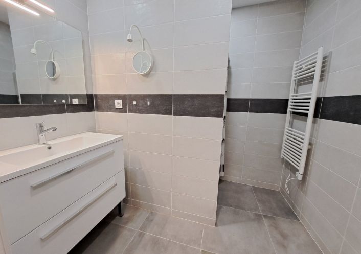 vente Maison Marseillan