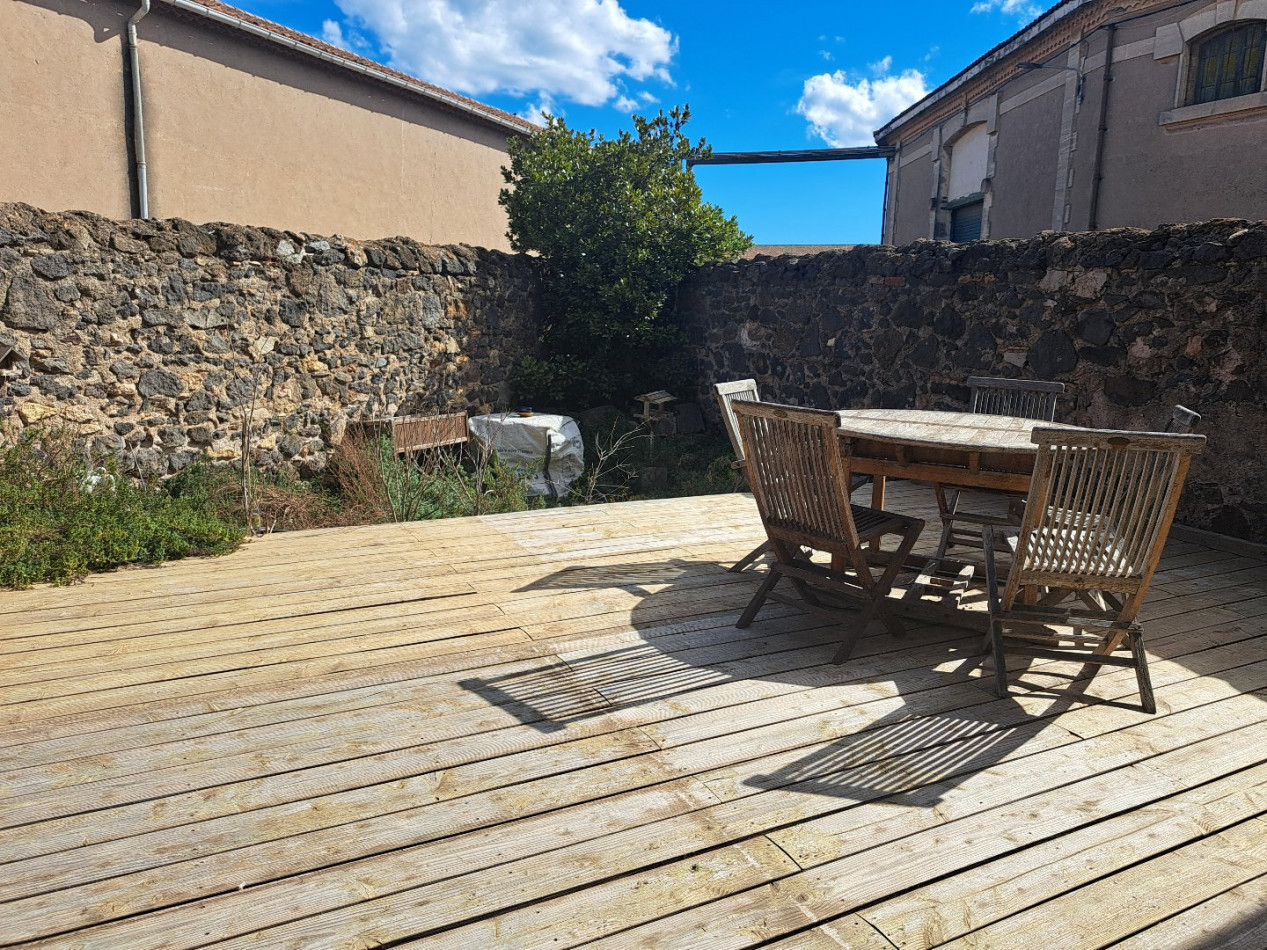 vente Maison Marseillan - Photo 16
