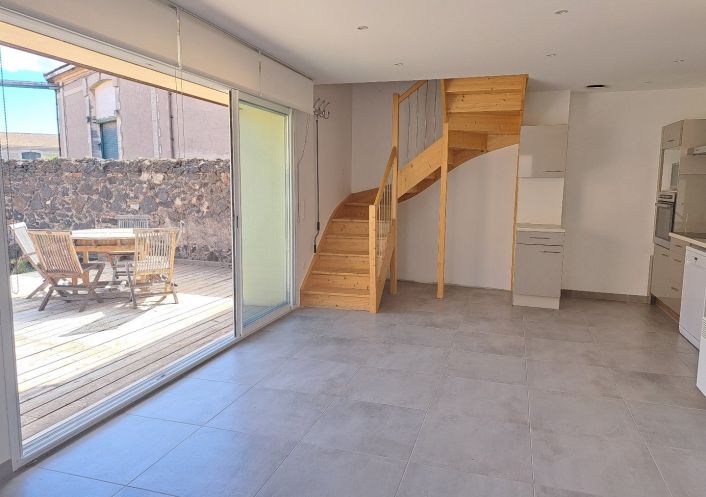vente Maison Marseillan
