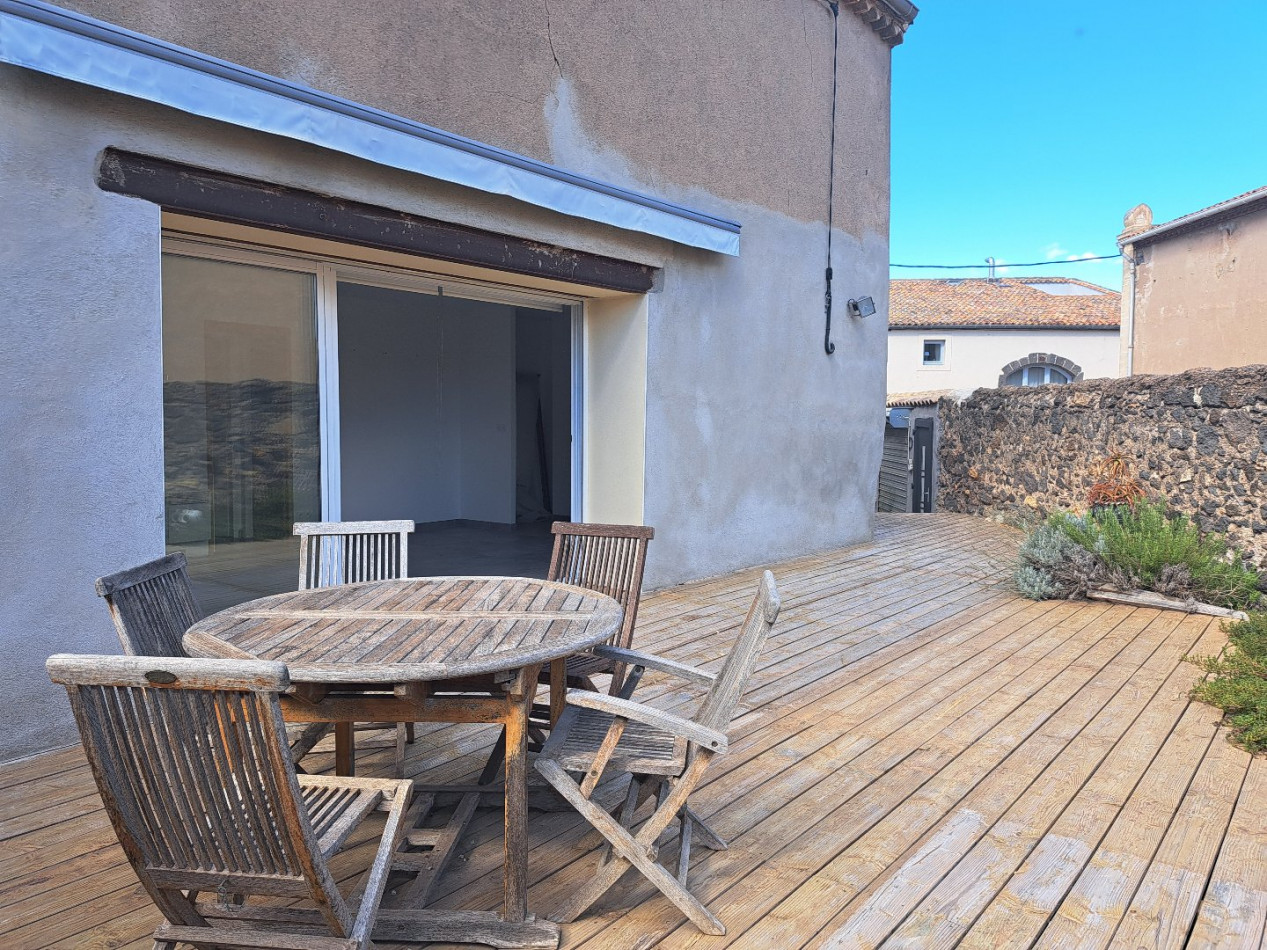 vente Maison Marseillan - Photo 1