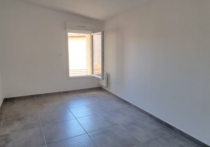 vente Maison Marseillan