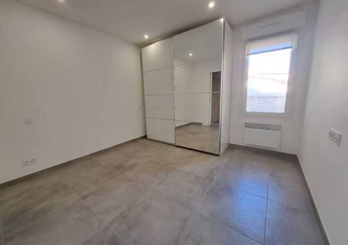 vente Maison Marseillan