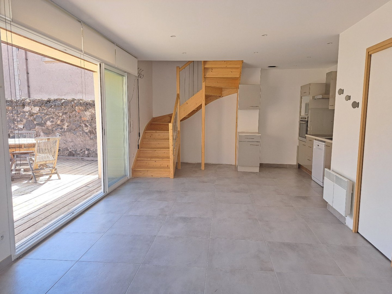 vente Maison Marseillan - Photo 3