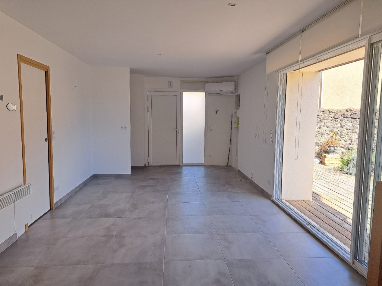 vente Maison Marseillan - Photo 6