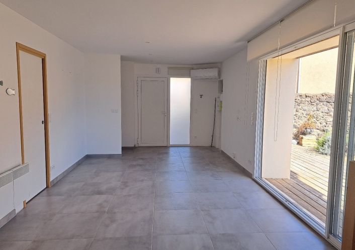 vente Maison Marseillan