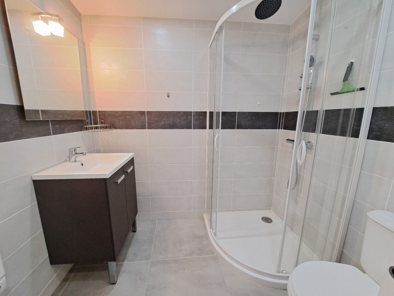 vente Maison Marseillan - Photo 11