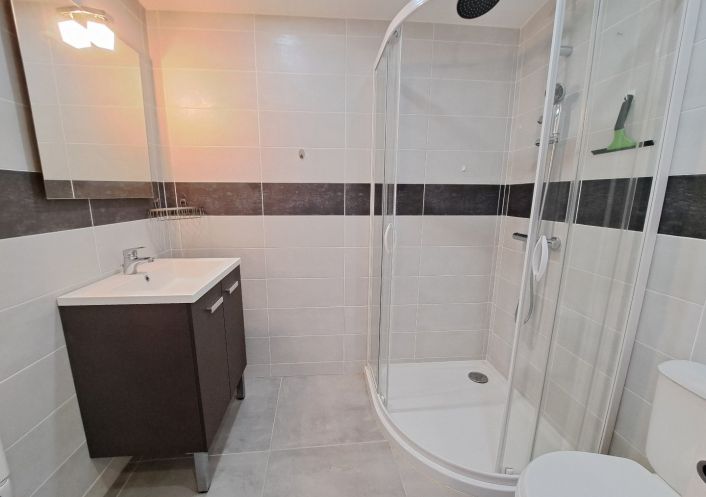 vente Maison Marseillan