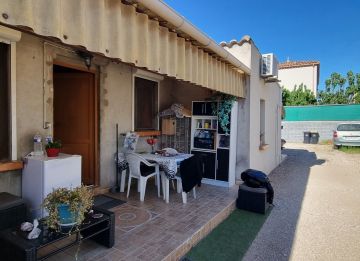 sale Maison Vias