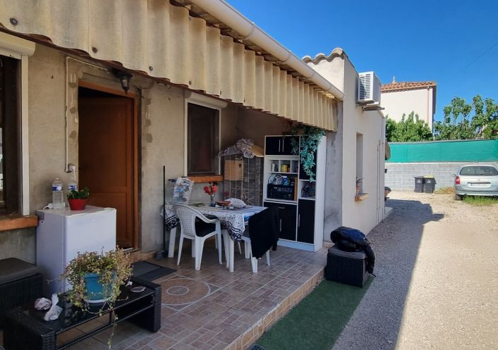 vente Maison Vias