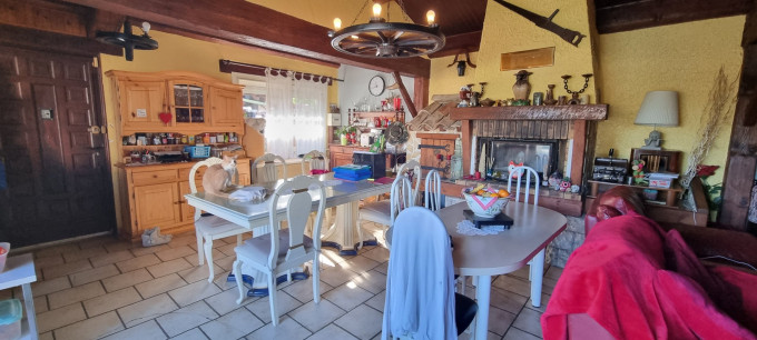 sale Maison Vias - Photo 4