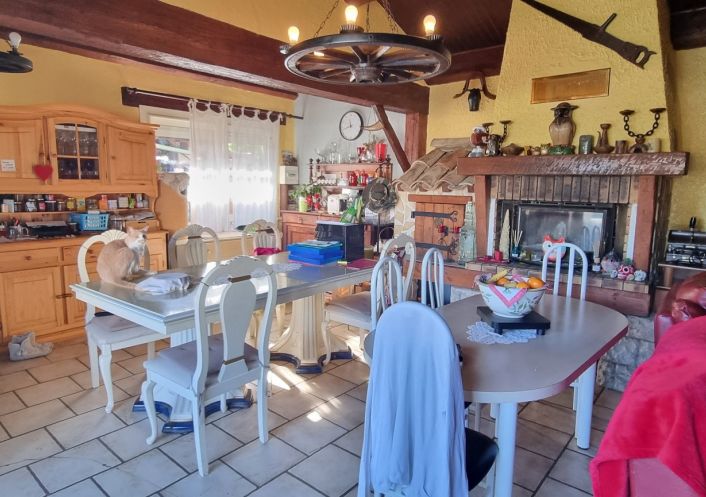 vente Maison Vias