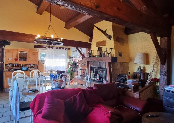 vente Maison Vias
