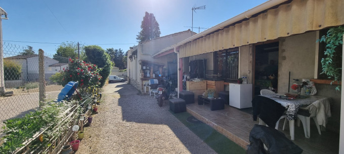 sale Maison Vias - Photo 2