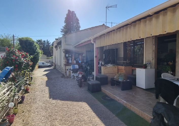 vente Maison Vias