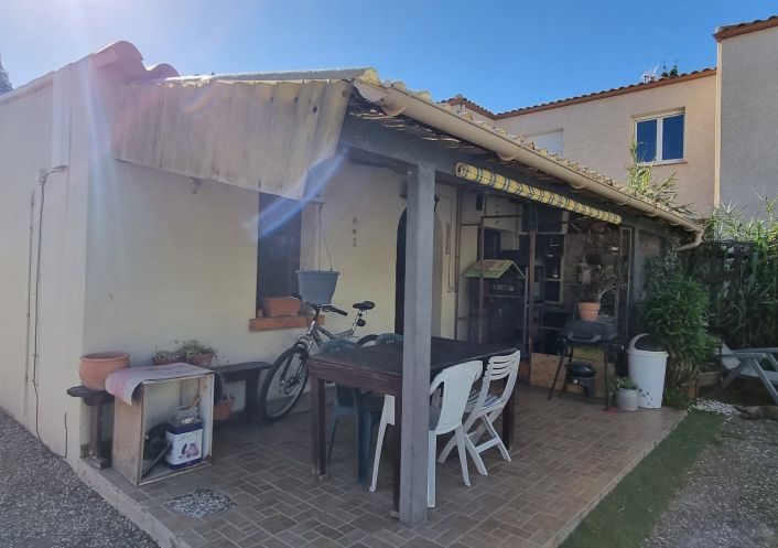 vente Maison Vias