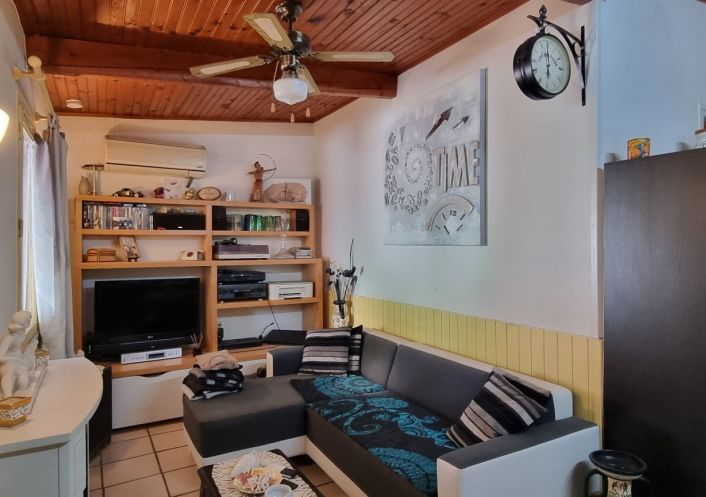 vente Maison Vias