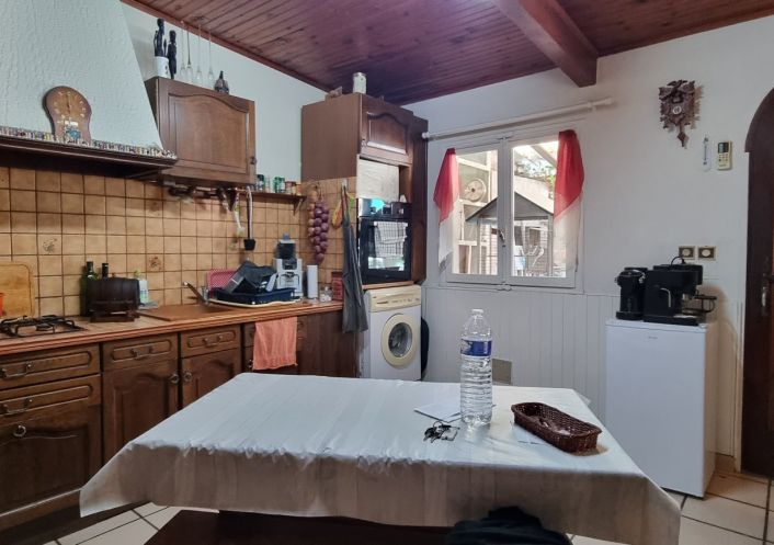 vente Maison Vias