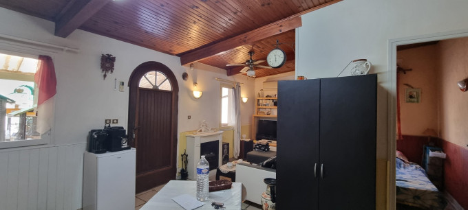 sale Maison Vias - Photo 7