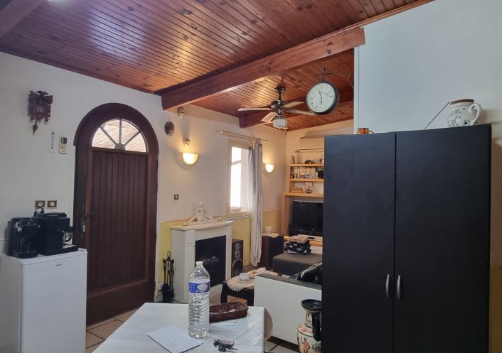 vente Maison Vias