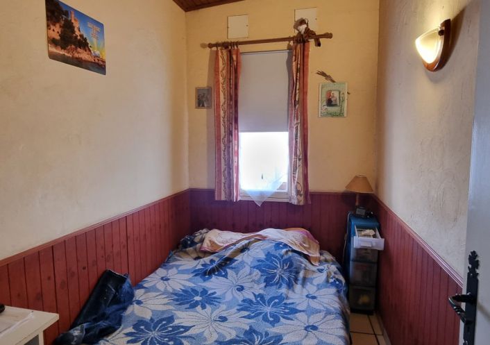 vente Maison Vias