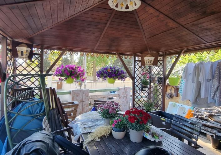 vente Maison Vias