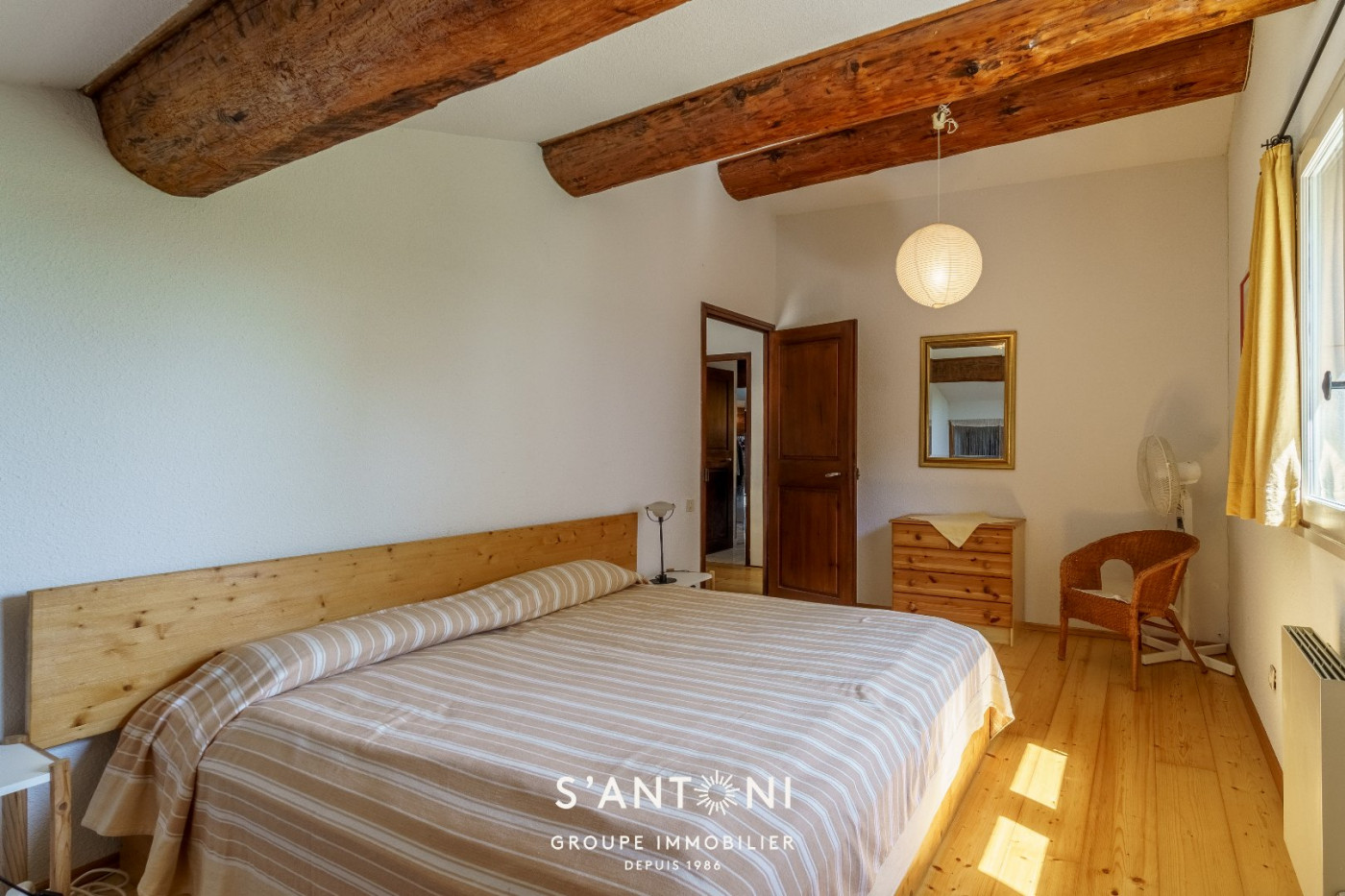 vente Maison Marseillan - Photo 15