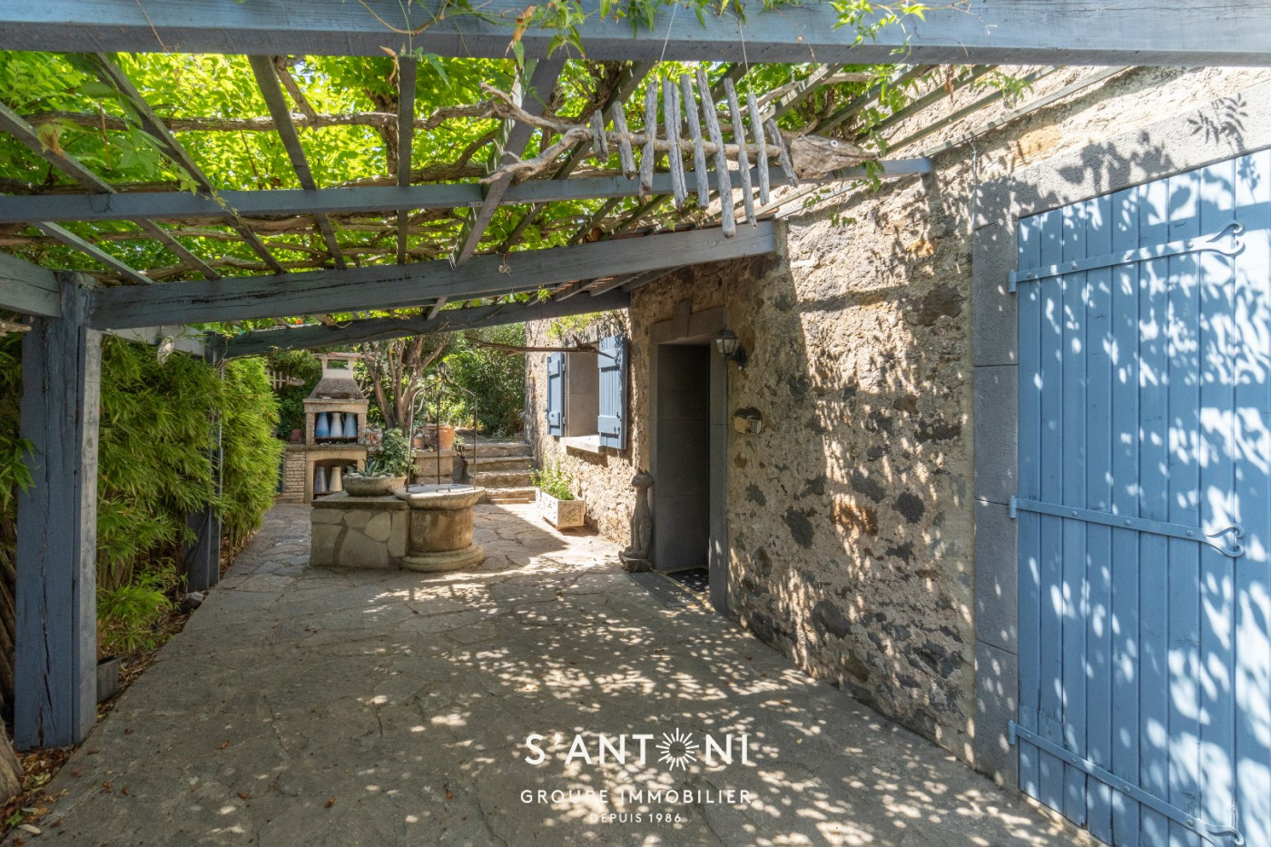 vente Maison Marseillan - Photo 7