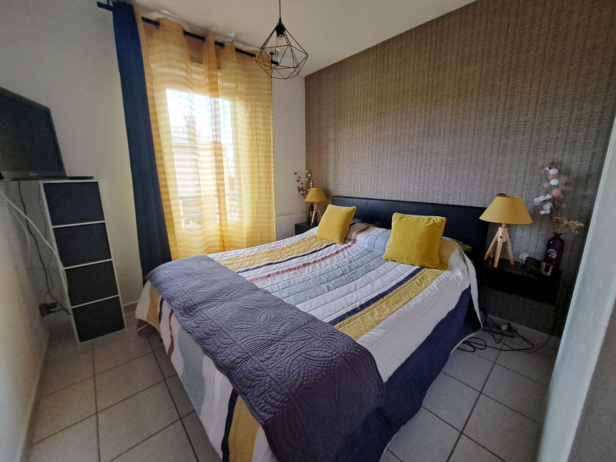 vente Appartement Marseillan - Photo 5