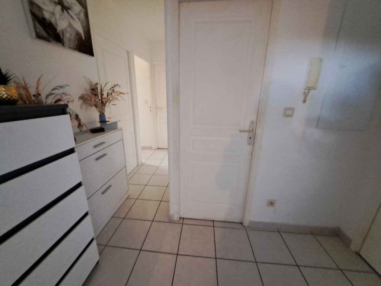 vente Appartement Marseillan - Photo 8