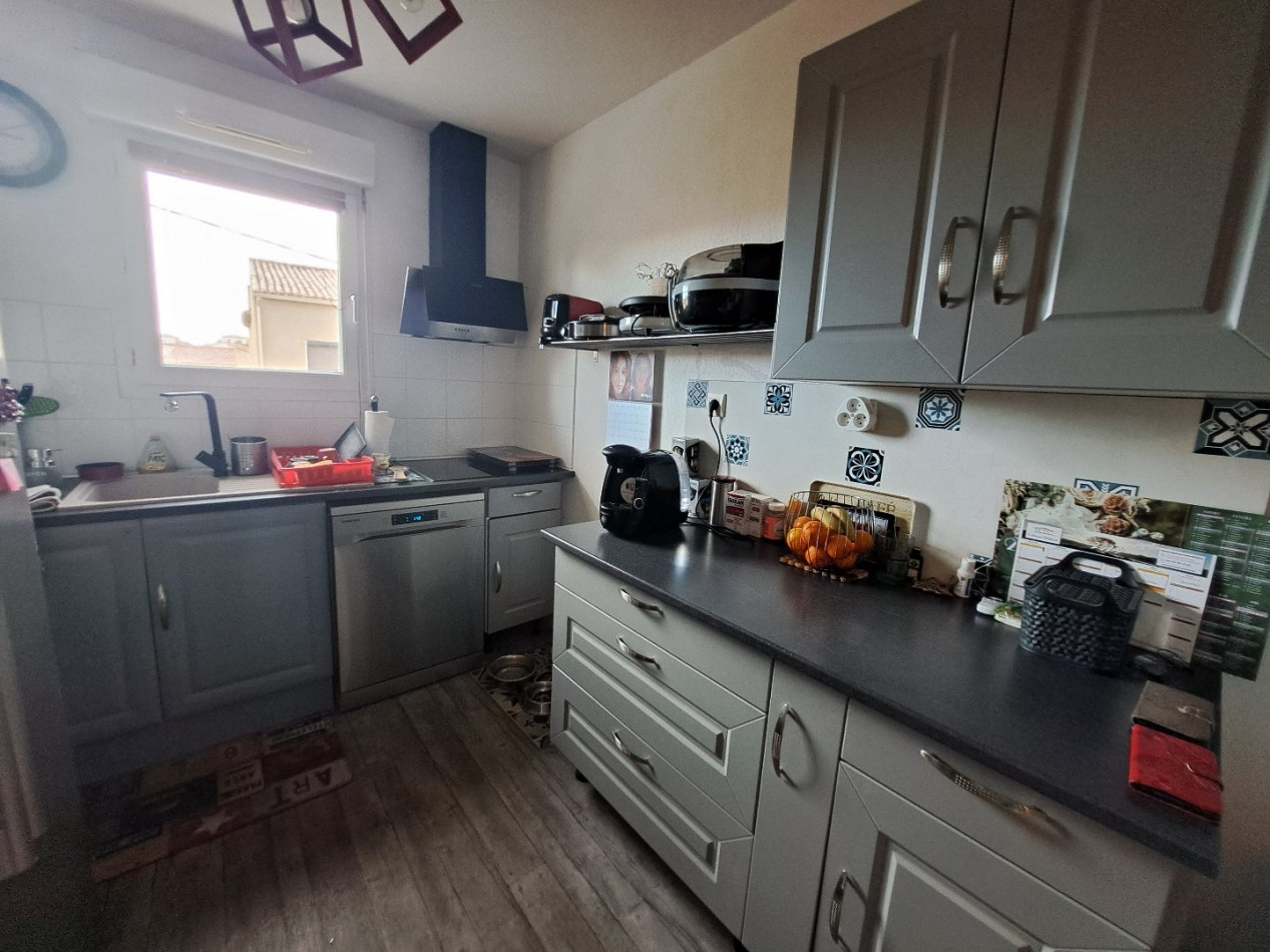 vente Appartement Marseillan - Photo 4