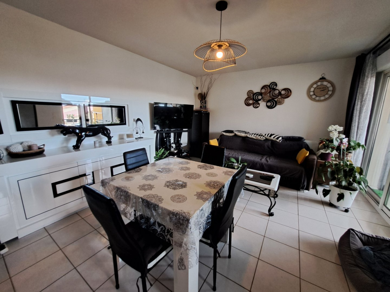 vente Appartement Marseillan - Photo 2