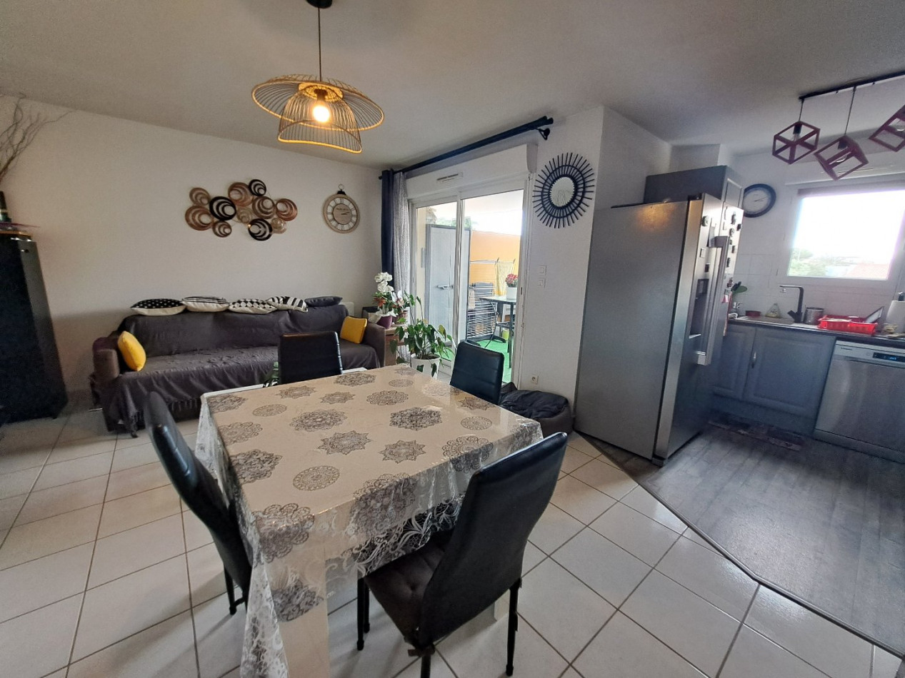 vente Appartement Marseillan - Photo 1