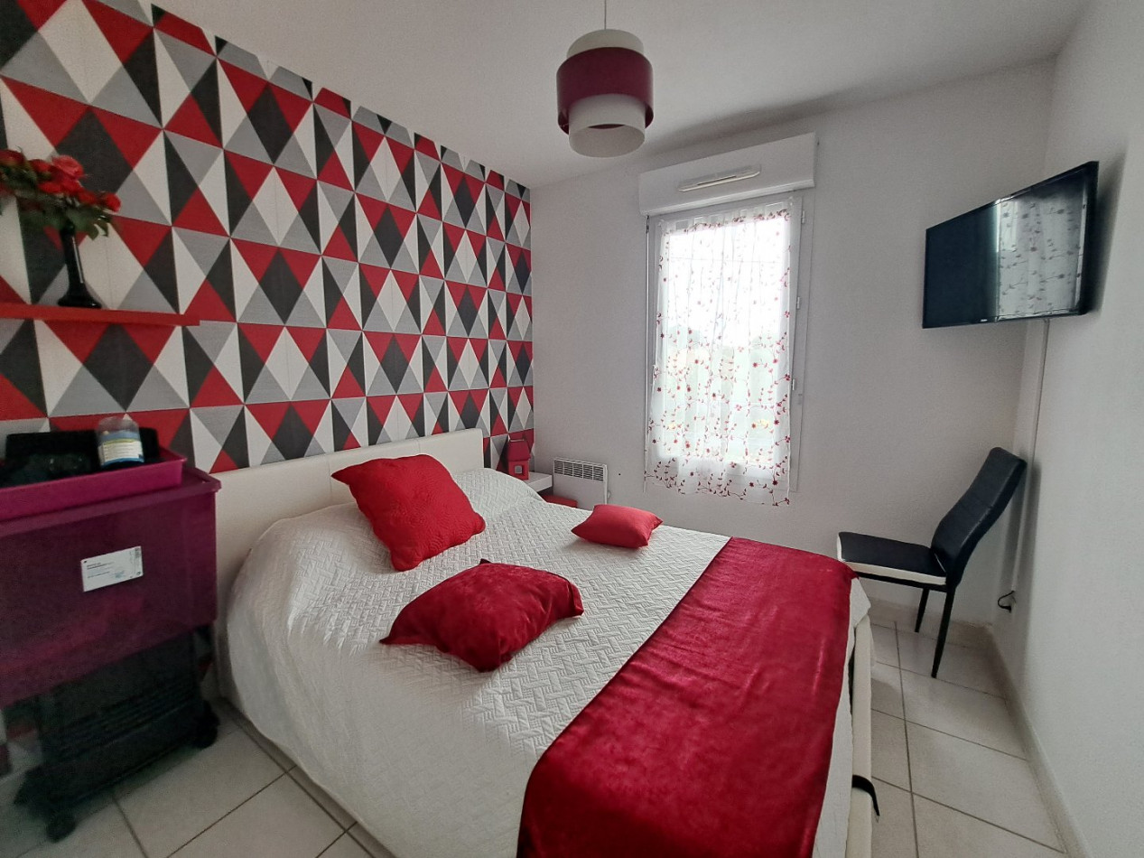 vente Appartement Marseillan - Photo 6