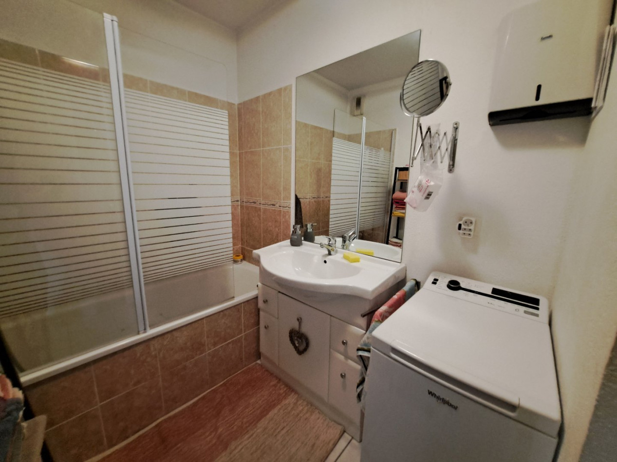 vente Appartement Marseillan - Photo 7