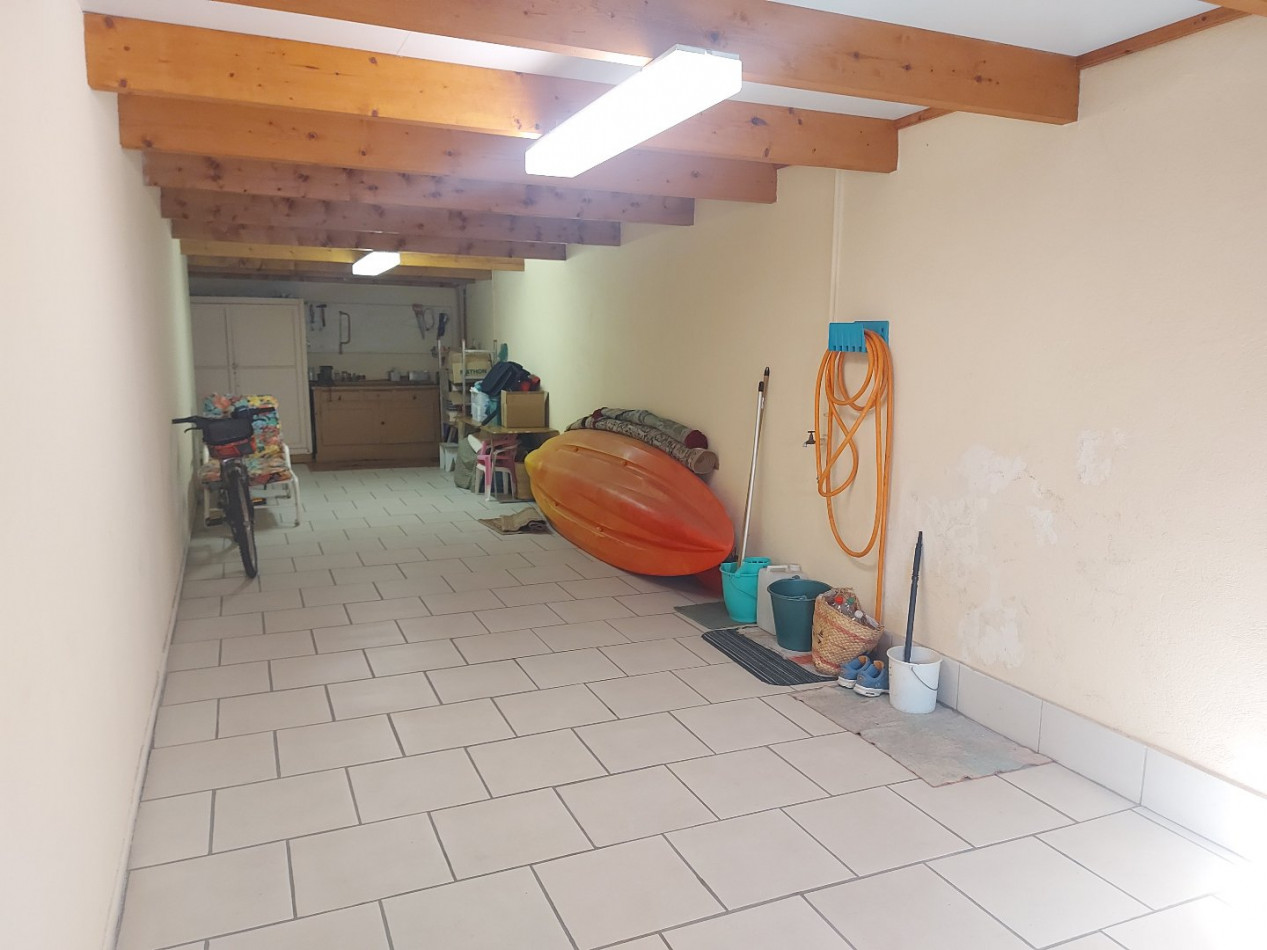 vente Maison Marseillan - Photo 4