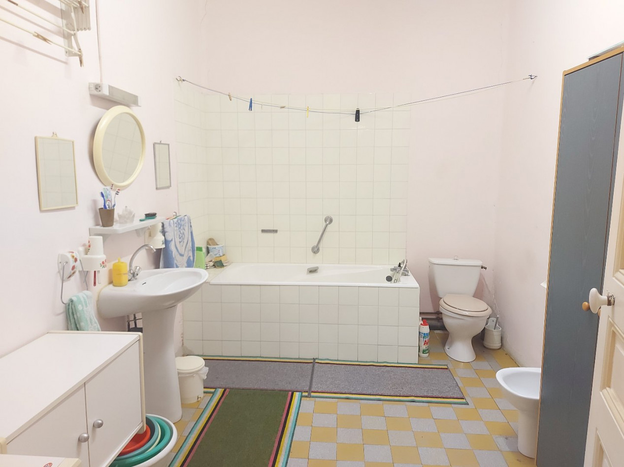 vente Maison Marseillan - Photo 6