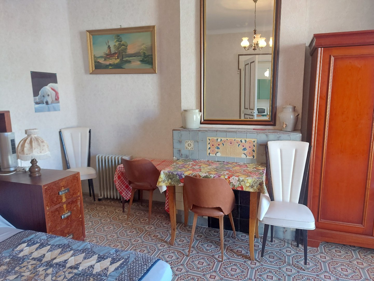 vente Maison Marseillan - Photo 7