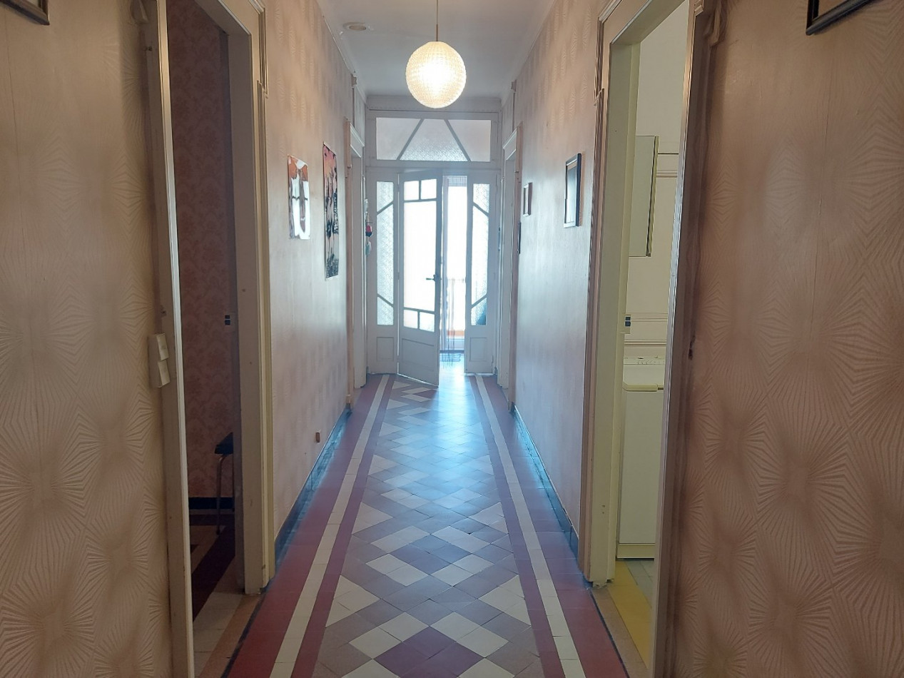 vente Maison Marseillan - Photo 10