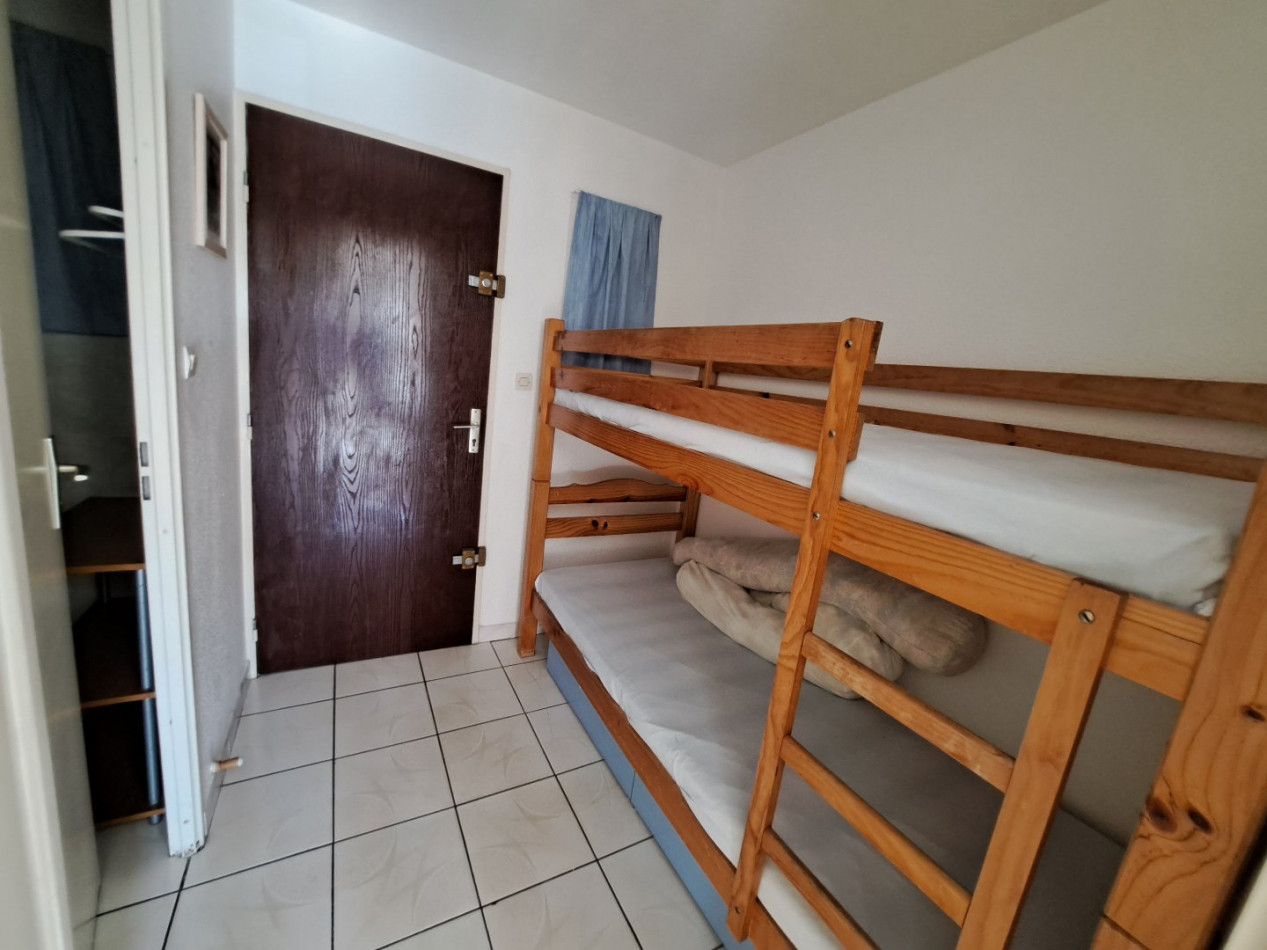 vente Appartement Marseillan Plage - Photo 7