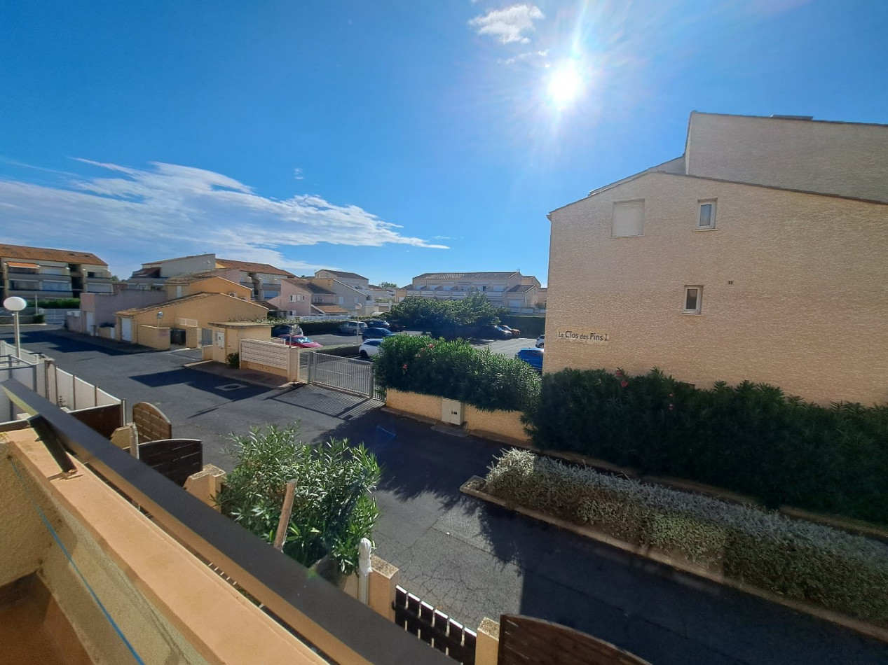 vente Appartement Marseillan Plage - Photo 9