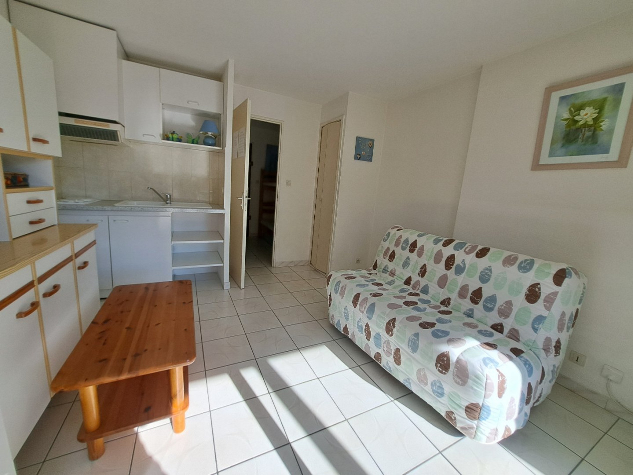 vente Appartement Marseillan Plage - Photo 2