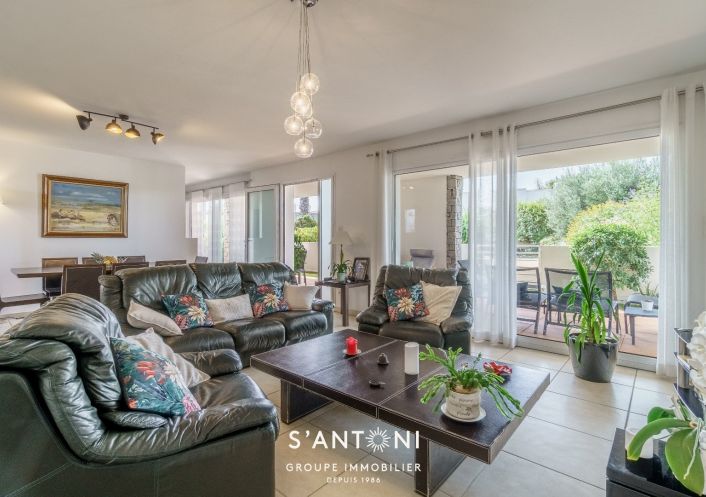 vente Maison en marina Le Cap D'agde