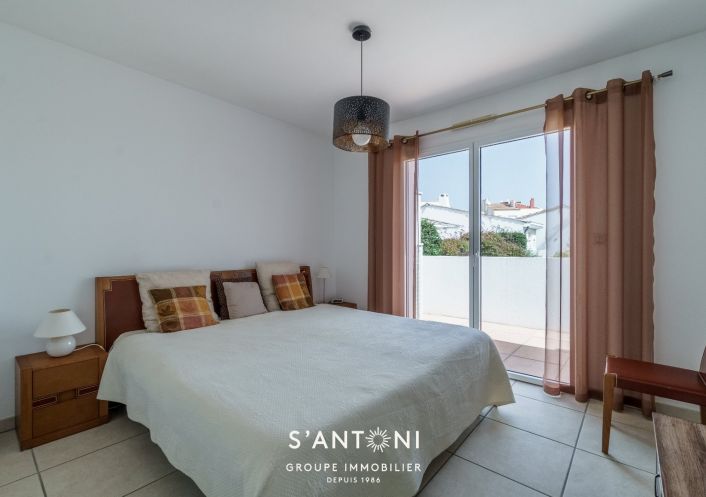 vente Maison en marina Le Cap D'agde