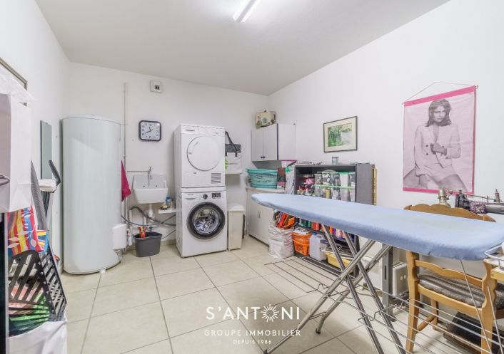 vente Maison en marina Le Cap D'agde
