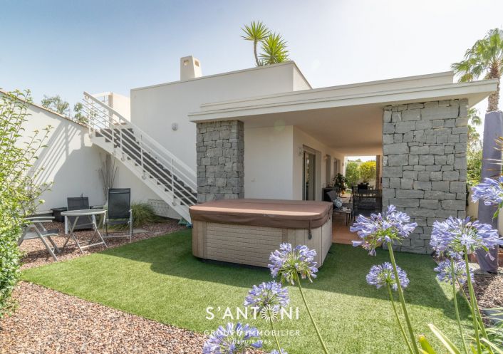 vente Maison en marina Le Cap D'agde