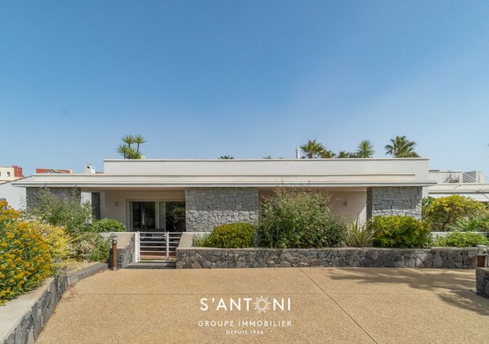vente Maison en marina Le Cap D'agde