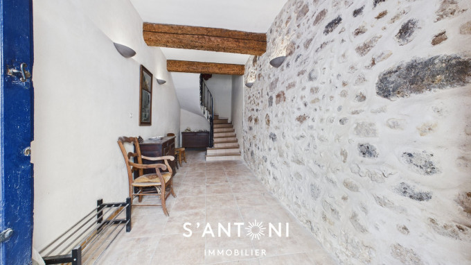 sale Maison vigneronne Marseillan - Photo 2