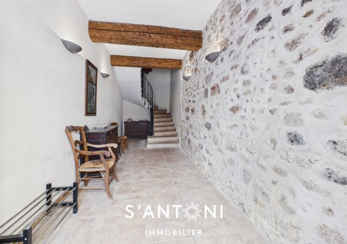 vente Maison vigneronne Marseillan