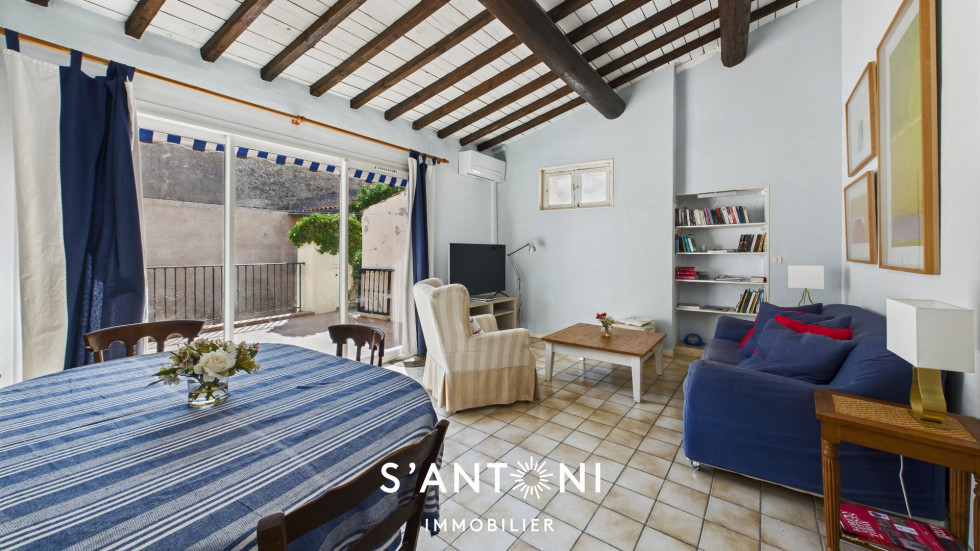 vente Maison vigneronne Marseillan - Photo 3